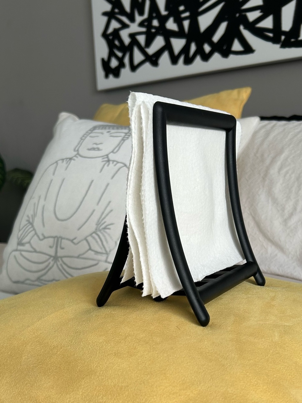 IKEA - Napkin Holder